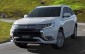 Mitsubishi hé lộ thêm thông tin về Outlander PHEV: 7 chế độ lái khác nhau, nâng cấp hệ thống S-AWC