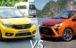 So sánh Honda Brio và Toyota Wigo: Xe Nhật nào đáng mua hơn?