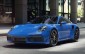 Porsche 911 Turbo S 2021 bất ngờ cập bến Việt Nam, đi kèm gói option tiền tỷ