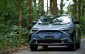 Subaru trình làng mẫu xe điện đầu tiên Solterra, 'cùng cha khác mẹ' với Toyota bZ4X