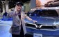 6 điều nữ Youtuber về xe nổi tiếng nhất thế giới 'tâm đắc' với xe điện VinFast