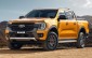 Ford Ranger thế hệ mới ra mắt: Tăng kích thước, bổ sung hai phiên bản động cơ