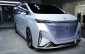 Nguyên mẫu MPV Hechuang Concept-M: Tâm điểm của Triển lãm Ô tô Quảng Châu 2021