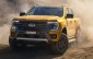 Ford Ranger Raptor 2023 'nhá hàng', dự kiến ra mắt đầu năm 2022
