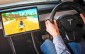 Bị điều tra, Tesla ngay lập tức khóa tính năng chơi game khi đang lái xe