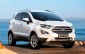 Ford EcoSport chính thức bị khai tử tại Việt Nam, nhường đường cho mẫu xe mới