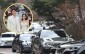 Điểm mặt dàn xe 'khủng' dự đám cưới thế kỷ của cặp đôi Hyun Bin - Son Ye Jin