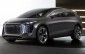 Audi hé lộ mẫu MPV điện cuối cùng trong Sphere Concept, sạc 10 phút đi được 300 km