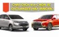 So sánh Toyota Innova và Mitsubishi Outlander: Chọn MPV hay CUV?