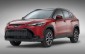 Toyota Corolla Cross 2023 trình làng: 5 phiên bản, AWD tiêu chuẩn kèm Toyota Safety Sense 3.0