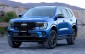 Ford Everest 2022 chốt ngày ra mắt, giá dự kiến thấp nhất từ 1,3 tỷ đồng