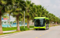 Lộ trình tuyến buýt điện VinBus E05 Long Biên - Cầu Giấy -  KĐT Vinhomes Smart City