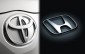 Xe của hãng nào tốt hơn: Toyota hay Honda?
