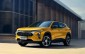 Chevrolet Seeker lộ diện: SUV cơ bắp đậm chất Mỹ, đối thủ mới của Honda CR-V?