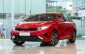 Kia K3 giảm giá lên tới 30 triệu đồng, quyết bỏ xa Mazda3 và Toyota Corolla Altis