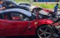 Siêu xe Ferrari gặp tai nạn tại Hà Nội thuộc diện triệu hồi do lỗi phanh