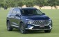 Top SUV/Crossover tháng 7/2022: Hyundai Santa Fe bứt tốc, dẫn đầu 'cuộc chơi'