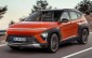 Xem trước Hyundai Kona 2023: Thiết kế 'lột xác', mang hơi thở của tương lai