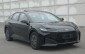 Toyota bZ3 lộ diện: Sedan điện thay thế Corolla Altis trong tương lai?