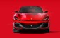 Siêu SUV Ferrari Purosangue 'nhá hàng' lần cuối trước khi ra mắt