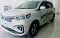 Rò rỉ hình ảnh Suzuki Ertiga Hybrid tại đại lý, cận kề ngày ra mắt chính thức