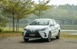 Toyota Vios tiếp tục khuyến mãi, 'dọn kho' chờ thế hệ mới