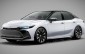 Xem trước thiết kế Toyota Camry thế hệ mới: Chuẩn mực 'hậu duệ' Crown