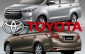 Doanh số bán xe Toyota tăng gần 2 lần, Innova và Vios tiếp tục nhận khuyến mại