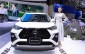 Toyota Veloz Cross bản lắp ráp xuất hiện tại VMS 2022, dự kiến giao xe cuối năm nay