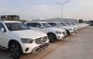 Hàng loạt xe sang Mercedes tăng giá tại Việt Nam, cao nhất lên tới 380 triệu đồng.