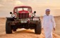 Ngỡ ngàng với thú chơi xe cực 'dị' của hoàng thân UAE