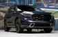 Honda CR-V bổ sung phiên bản chạy pin nhiên liệu hydro, dự kiến ra mắt 2024