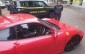Chủ xe Ferrari F430 độ từ xe Toyota bị cảnh sát bắt vì đi xe 'nhái'