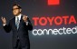 Lãnh đạo từ chức, đội ngũ điều hành của Toyota có nhiều thay đổi