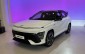Cận cảnh Hyundai Kona 2024 vừa ra mắt đi kèm giá bán từng phiên bản