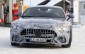 Rò rỉ hình ảnh xe hiệu suất Mercedes-AMG GT Coupe thế hệ mới