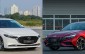 So sánh Mazda 3 và Hyundai Elantra: Cuộc chiến Nhật - Hàn