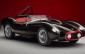 'Siêu xe' đồ chơi Ferrari có gì mà được bán với mức giá hơn 100.000 USD