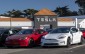 Tesla kiếm tiền 'giỏi' gấp đôi 2 đối thủ chính cộng lại