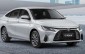 Vừa ra mắt tại Malaysia, Toyota Vios 2023 đã ghi nhận hơn 5.000 đơn đặt hàng mới