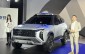 Hyundai ra mắt mẫu SUV cỡ C mới: 'Con lai' giữa Tucson và Santa Fe