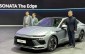 Hyundai Sonata 2024 được hé lộ với 5 tùy chọn động cơ, giá bán vẫn là ẩn số