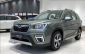 Subaru Forester giảm giá 'kịch sàn' 2 phiên bản, cao nhất lên tới 319 triệu đồng