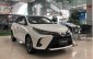 Toyota Vios khan hàng, đại lý bán 'nhỏ giọt' đợi phiên bản mới về