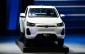 Bán tải chạy điện đầu tiên của Toyota sắp được sản xuất