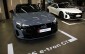 Audi RS e-tron GT chính thức ra mắt: Xe điện sạc 5 phút đi 100km, chốt giá từ 5,9 tỷ đồng