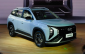 Cận cảnh Hyundai Mufasa - SUV cỡ C lấy cảm hứng từ 'đàn anh' Tucson