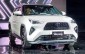 Hàng 'hot' Toyota Yaris Cross 2023 trình làng Đông Nam Á, sớm cửa về Việt Nam đấu Hyundai Creta