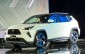 Chiêm ngưỡng Toyota Yaris Cross 2023 bản cao nhất GR Sport, về Việt Nam không dưới 700 triệu