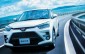 Toyota Raize hybrid mở bán trở lại sau khi 'dính án' gian lận an toàn